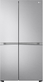 LG GC-B257SSZV