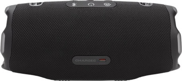 JBL Charge 6 Black (JBLCHARGE6BL)