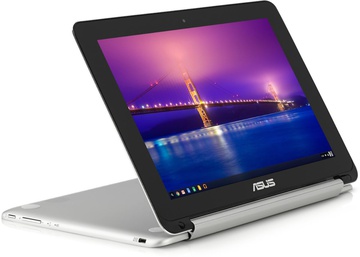 Asus Chromebook Flip C100PA-DB01