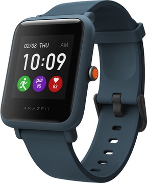 Amazfit Bip S Lite Oxford Blue