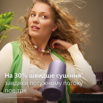 Philips BHD720/10