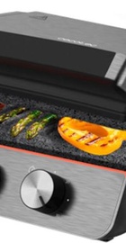 CECOTEC Rock'nGrill Blaze Neon (CCTC-08054)