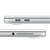 Apple MacBook Neo 13" 2026 Silver (MHFA4)