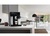 Delonghi Perfecta Deluxe ESAM 460.80.MB