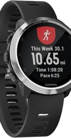 Garmin Forerunner 645M Black (010-01863-G0)