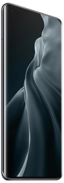 Xiaomi Mi 11 8/256GB Midnight Gray (Global Version)