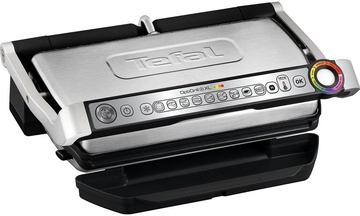 Тефаль Optigrill+ XL GC722D16