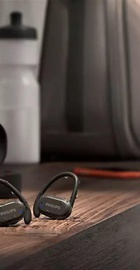 Philips TAA7306 Black (TAA7306BK)