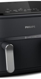 Philips Dual Airfryer 3000 Series NA351/00