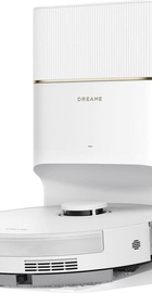 Dreame Bot D20 Pro Plus White (RLD43SD-wh)