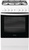 Indesit IS5G4KHW/E