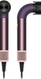 Dyson HD18 Supersonic Professional Hair Dryer Curly+Coily Jasper Plum (123486-01)