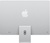 Apple iMac 24 M4 Silver (Z1EJ0007N)