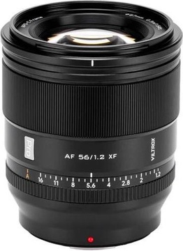 Viltrox AF 56mm f/1.2 Pro XF