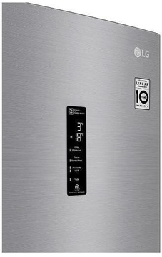 LG GBF62PZHMN