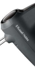 Russell Hobbs Desire Matte Charcoal 27151-56