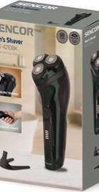Sencor SMS 4210BK