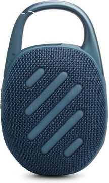 JBL Clip 5 Blue (JBLCLIP5BLU)