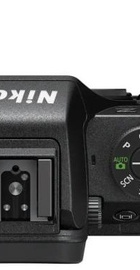 Nikon Z50 II kit 18–140mm VR (VOA150K003)