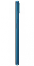 Samsung Galaxy A12 SM-A125F 4/64GB Blue (SM-A125FZBVSEK)