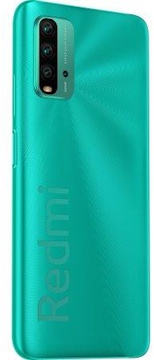 Xiaomi Redmi 9T 4/128GB Ocean Green NFC