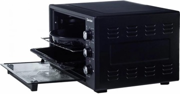 Samdan 2003 Black
