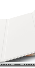 Apple iPad mini 4 Smart Cover White (MKLW2)