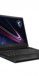 MSI Stealth GS66 12UGS (12UGS-039US)