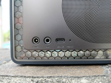 Bowers & Wilkins T7 Black