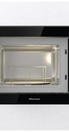 Hisense BIM325G62BG