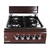 LUXELL LF55G-40F Brown