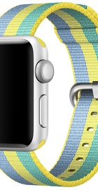 Apple Watch Woven Nylon Band 38mm/40mm/41mm/42mm Pollen (MPVY2)