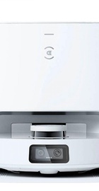 ECOVACS DEEBOT OZMO T10 Plus White