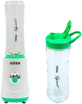 Rotex RTB3510-W Sport