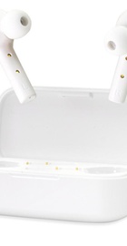 QCY T5 White