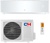 Cooper&Hunter SUPREME (White) CH-S12FTXAM2S-WP