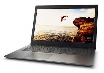 Lenovo IdeaPad 320-15 (80XR00TFRA) Black