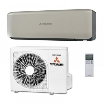 Mitsubishi Heavy SRK50ZS-WT/SRC50ZS-W