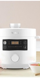 Tefal TURBO CUISINE CY754130