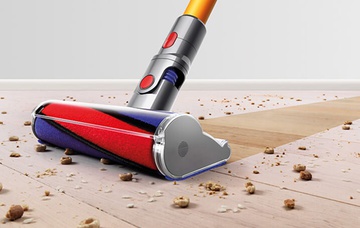 Dyson V8 Fluffy Plus