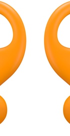 Beats by Dr. Dre Powerbeats Pro 2 Electric Orange (MX743)