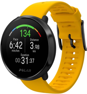 Polar Inginte Yellow (90075950)