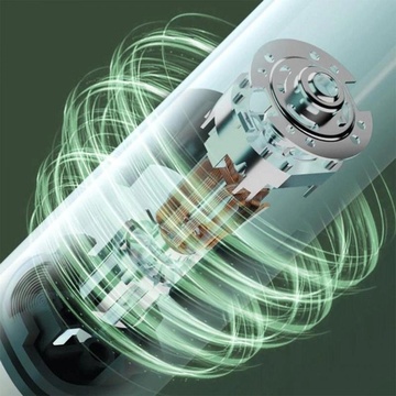 Enchen Aurora T2 White