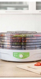 Sencor SFD 2105WH