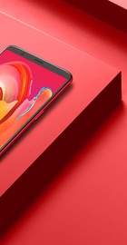 OnePlus 5T 8/128GB Red