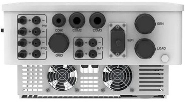 Deye SUN-25K-SG01HP3-EU-AM2