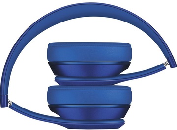 Beats By Dr. Dre Solo 2 On-Ear Royal Collection Sapphire Blue (MJW32)