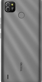 Tecno POP 4 BC1s 2/32GB Dual Sim Slate Grey (4895180764066)