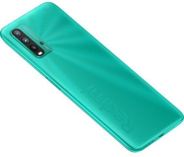 Xiaomi Redmi 9T 6/128GB Ocean Green no NFC
