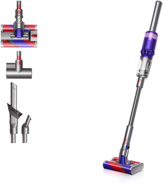 Dyson Omni-glide